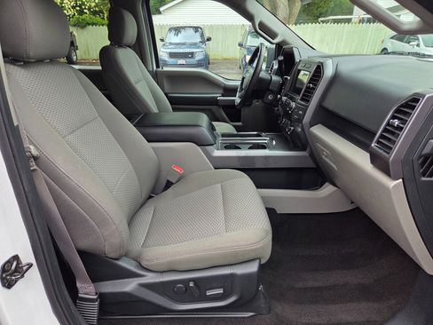 Used 2020 Ford F150 XLT w/ Equipment Group 302A Luxury image 15