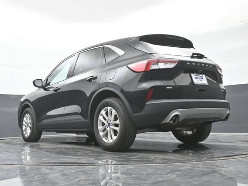 Used 2022 Ford Escape SE w/ Cold Weather Package AWD/4WD image 38
