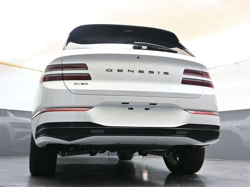New 2026 Genesis GV80 3.5T Prestige image 37