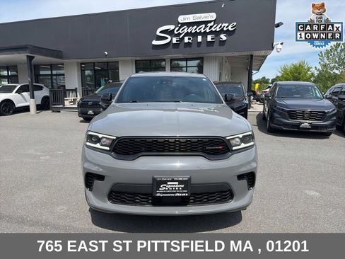 Used 2023 Dodge Durango GT AWD/4WD image 2