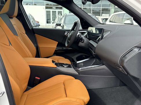 New 2026 BMW X3 xDrive30 w/ Premium Package image 16