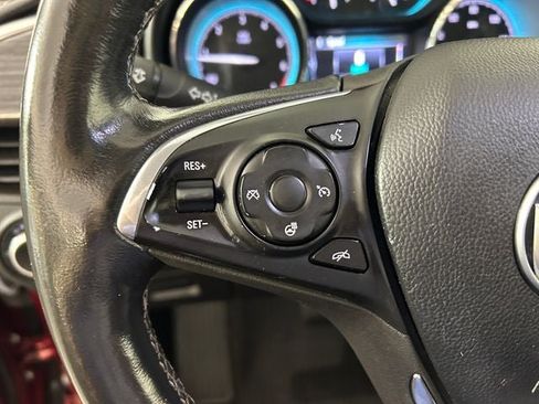 Used 2017 Buick Envision Essence FWD image 15