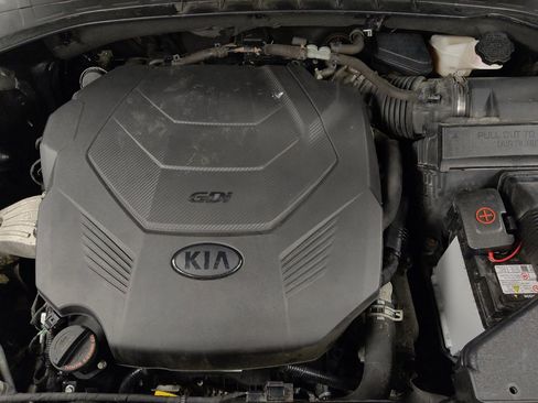 Used 2019 Kia Sorento SX AWD/4WD image 30