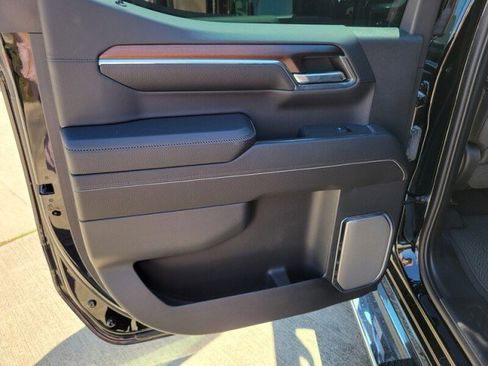 Used 2024 GMC Sierra 1500 Denali w/ Technology Package image 30