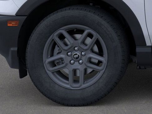 New 2026 Ford Bronco Sport Big Bend w/ Convenience Package image 19