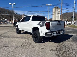 New 2026 GMC Sierra 1500 AT4 w/ AT4 Premium Package AWD/4WD video 3