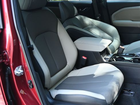 New 2026 Subaru Forester Limited AWD/4WD image 35