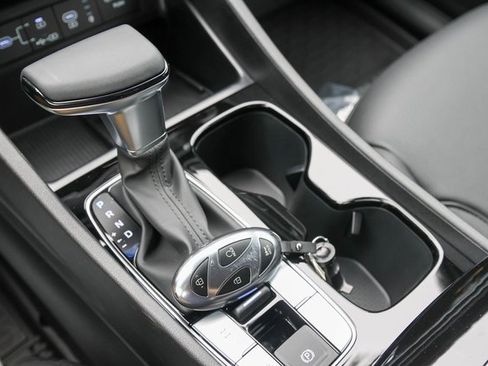 New 2025 Hyundai Santa Cruz Limited image 15