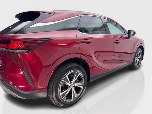 Used 2024 Lexus RX 350 Premium image 13