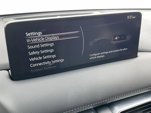 Used 2023 MAZDA CX-5 AWD 2.5 S w/ Preferred Package image 36