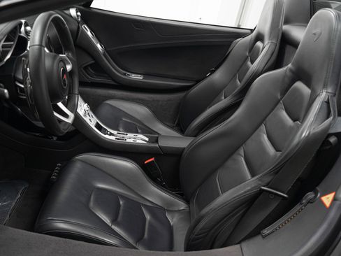 Used 2013 McLaren MP4-12C Spider image 26