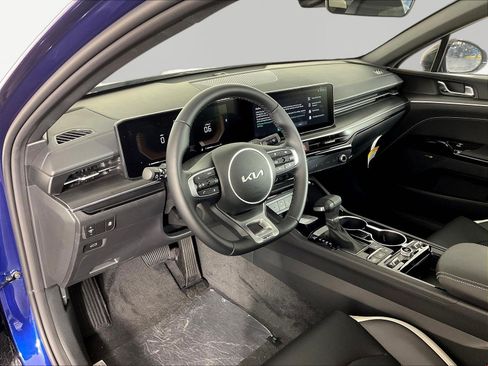 New 2026 Kia K5 GT-Line w/ GT-Line Premium Package FWD image 16