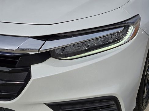 Used 2021 Honda Insight EX image 15