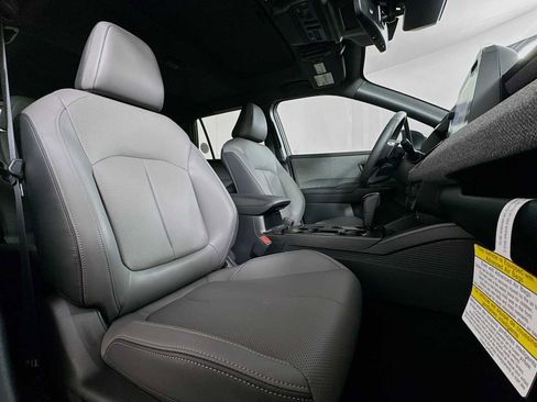 New 2026 Subaru Outback Limited AWD/4WD image 27