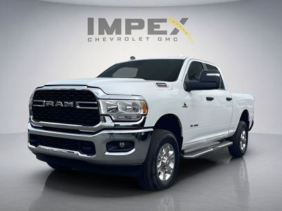 Used 2024 RAM 2500 Big Horn