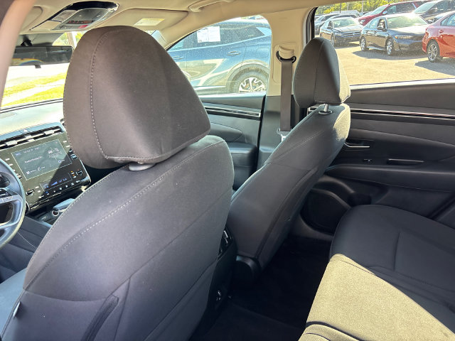 Used 2024 Hyundai Tucson SEL FWD image 10
