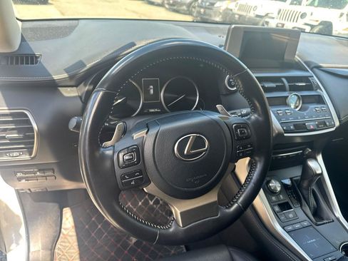 Used 2021 Lexus NX 300h AWD w/ Comfort Package image 20