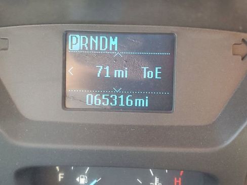 Used 2015 Ford Transit 350 XLT image 27