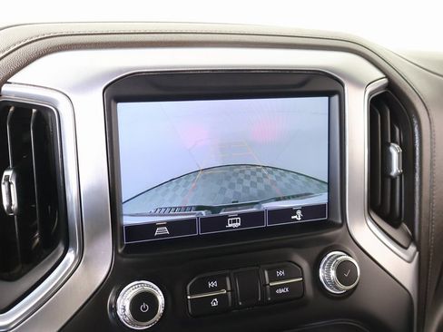 Used 2021 GMC Sierra 3500 SLT image 6