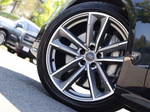 Used 2021 Audi A7 e Prestige w/ Prestige Package image 74