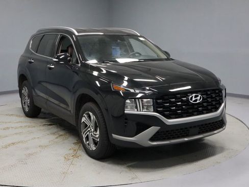 Certified 2023 Hyundai Santa Fe SEL AWD/4WD image 1
