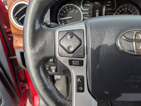 Used 2019 Toyota Tundra 1794 Edition image 27