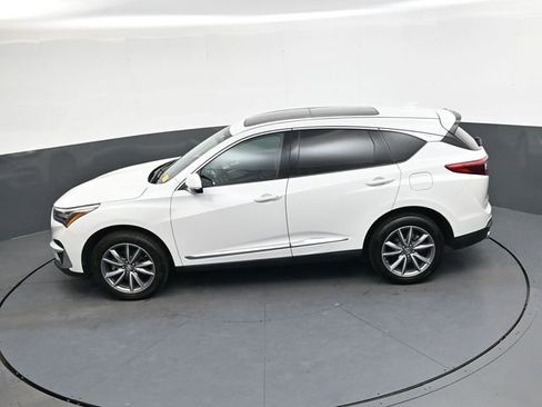 Used 2020 Acura RDX Technology Package image 23