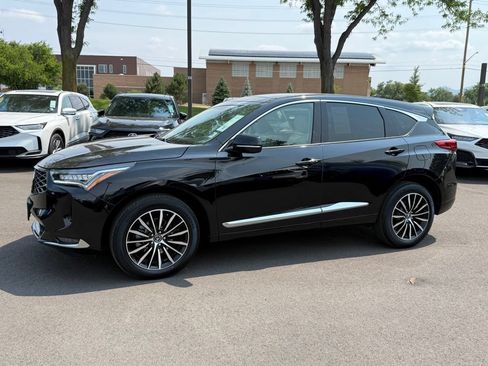 Used 2026 Acura RDX SH-AWD w/ Advance Package image 7