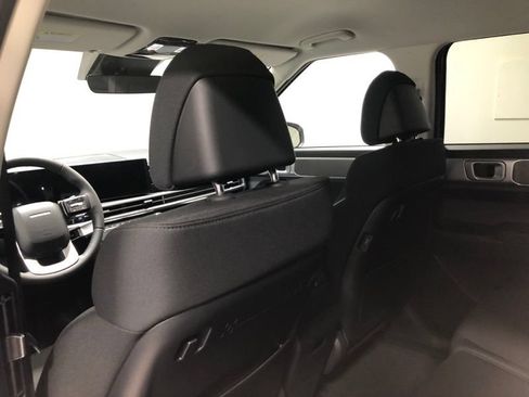 New 2026 Hyundai Santa Fe SE AWD/4WD image 17