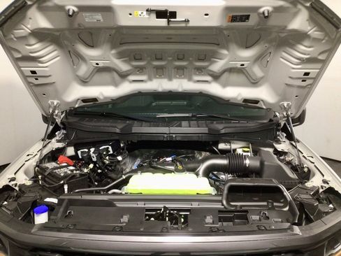 New 2025 Ford F150 STX image 6