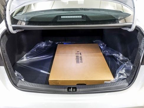 New 2026 Toyota Corolla LE image 8