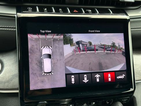 Used 2024 Jeep Grand Cherokee L Limited w/ Luxury Tech Group II image 66