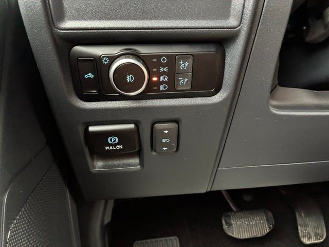 Used 2023 Ford F150 XLT w/ Equipment Group 301A Mid AWD/4WD image 26