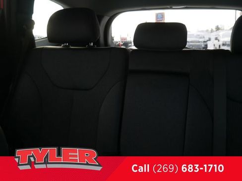 Used 2022 Hyundai Santa Fe SEL image 40