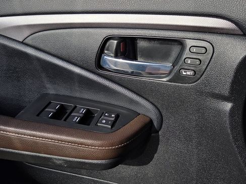 Used 2024 Honda Ridgeline RTL image 18