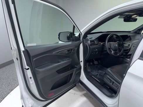 Used 2022 Honda Passport EX-L image 10