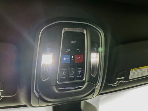 Used 2024 Jeep Grand Cherokee Limited 4xe AWD/4WD image 20