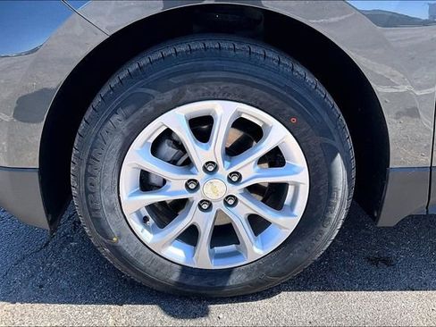 Used 2020 Chevrolet Equinox LT image 34