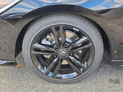 New 2026 Acura Integra A-Spec FWD image 5