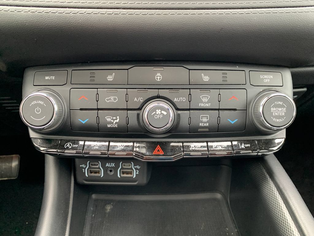 Used 2021 Dodge Durango GT w/ Trailer Tow Group IV AWD/4WD image 27