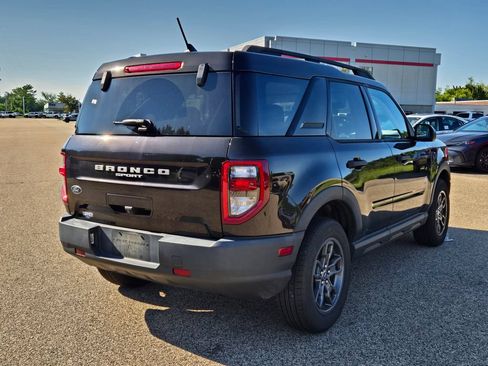 Used 2021 Ford Bronco Sport Big Bend AWD/4WD image 6