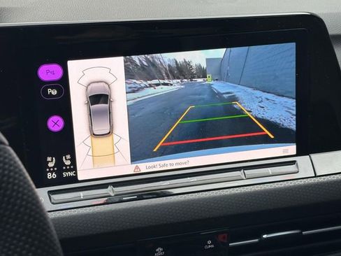 Used 2022 Volkswagen GTI Autobahn image 29