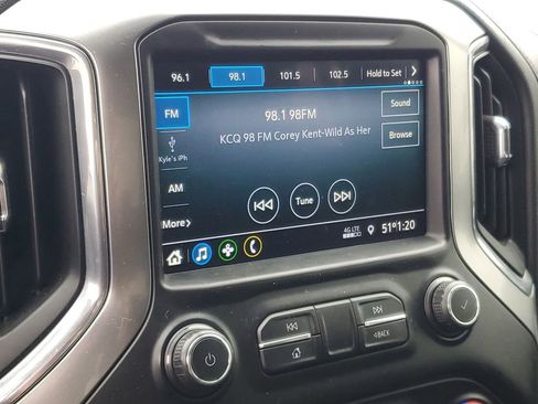 Used 2020 Chevrolet Silverado 1500 LT w/ All-Star Edition image 18