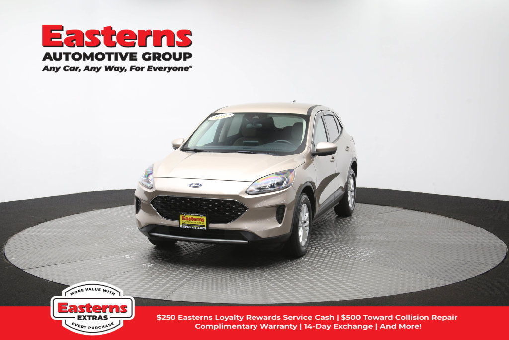 Used 2020 Ford Escape SE AWD/4WD image 56