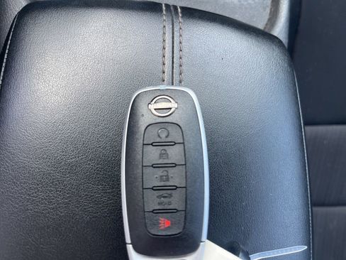 Used 2024 Nissan Sentra SV w/ All-Weather Package FWD image 21
