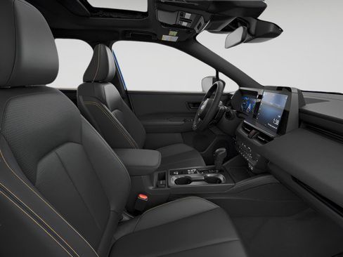 New 2026 Subaru Outback Limited image 15