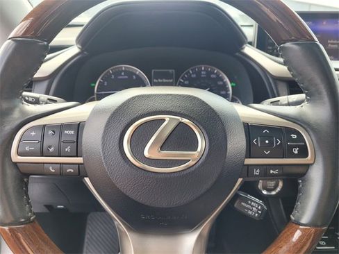 Used 2019 Lexus RX 350 FWD w/ Navigation Package image 23