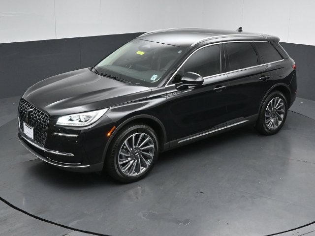 Certified 2023 Lincoln Corsair Reserve AWD/4WD image 48