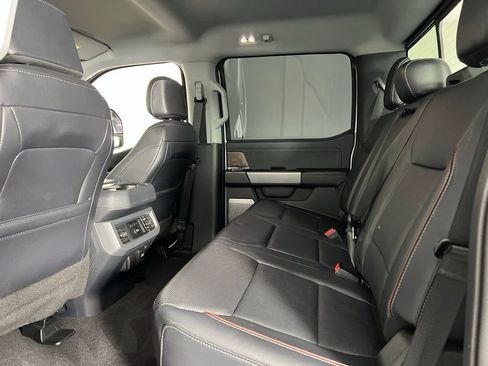 Used 2024 Ford F250 Lariat image 26