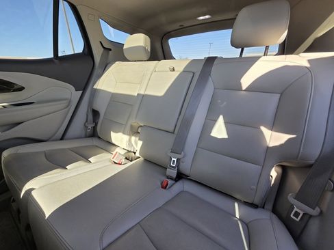 Used 2020 GMC Terrain Denali w/ Denali Premium Package image 26